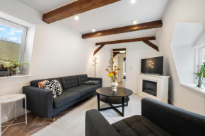 PEMATRA Haus Waterkant - FeWo Piratennest